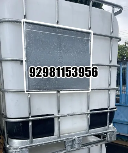 IBC | BOMBONAS 1000L | ENTREGAMOS | BALSAS | PORTO