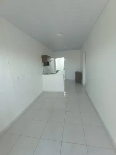 Apartamento 2 quartos Conjunto Shangrila, Parque Dez