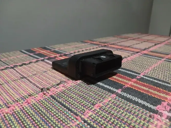 Modulo de Injeção FZ15 - 2025/26