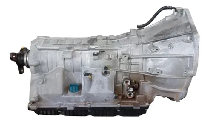 Caixa Câmbio Automática Kia Quoris 3.8 2015 2016 294cv