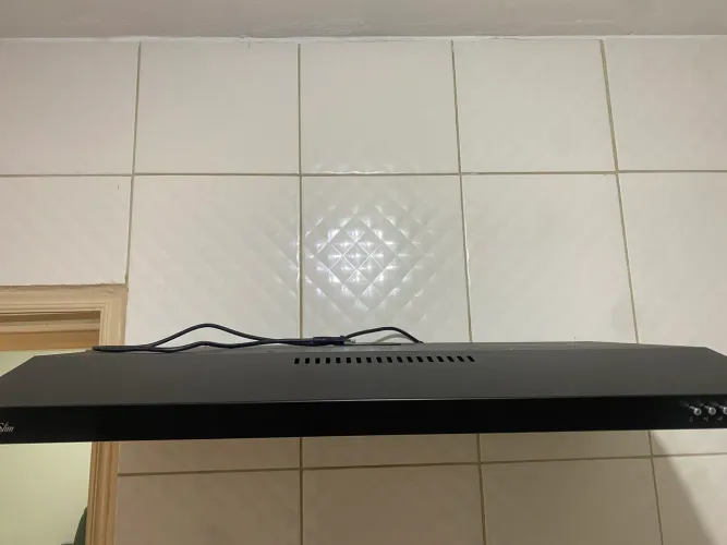 Depurador/Exaustor Philco Slim PDR90P 90cm - Excelente Estado