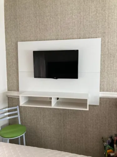 Painel de tv em ótimo estado