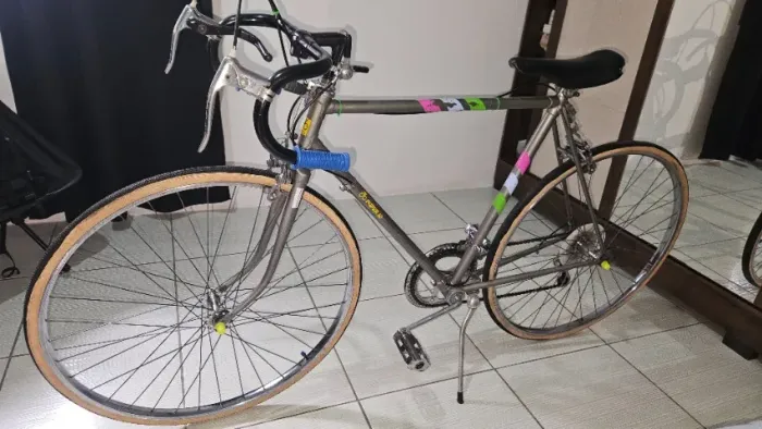 MONARK SUPER 10 1989 BEM CONSERVADA