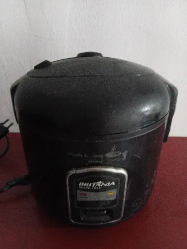 Panela de arroz