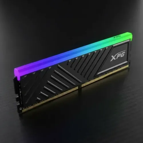 Memória Xpg 16gb Spectrix D35g Rgb - DDR4 3200Mhz