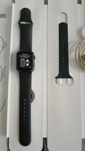 Apple Watch Series 3