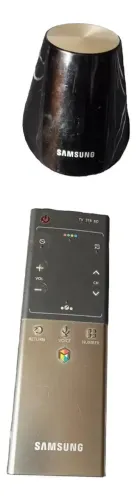 Controle Remoto Samsung Smart Touch Rmctpe1 + Receptor Ir # (Usado)