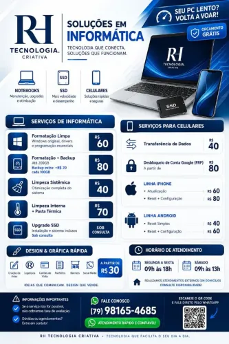 Serviço