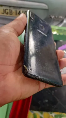 2 celulares A20s
