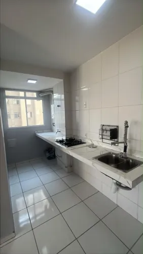 APARTAMENTO À VENDA - RECANTO DAS ALPINAS | XERÉM