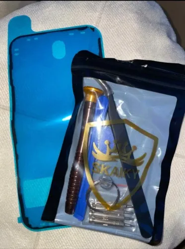 Bateria iPhone 12 e 12 pro tem conversa no valor