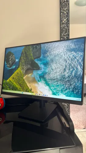 Monitor Gamer 24? 