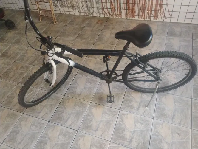 Bicicleta à venda em perfeito estado aceito ofertas