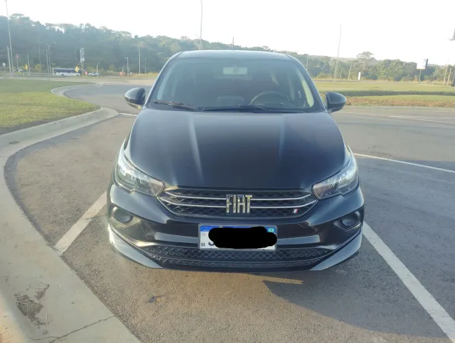 Fiat Cronos Drive 1.3 8V Flex 2023