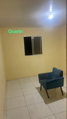 Casa de aluguel