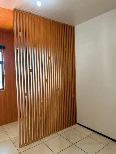 Divisória MDF Decoração de ambiente 