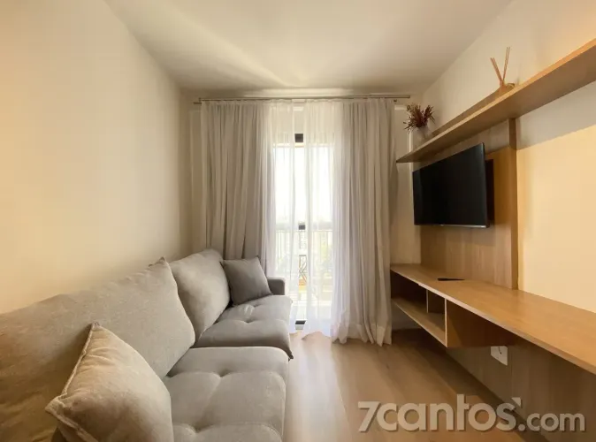 Apartamento, Moema, 1 Quarto