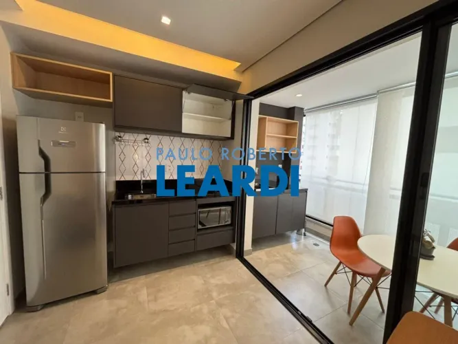 APARTAMENTO - PINHEIROS - SP