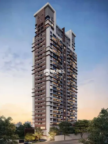 Apartamento Duplex em Osasco