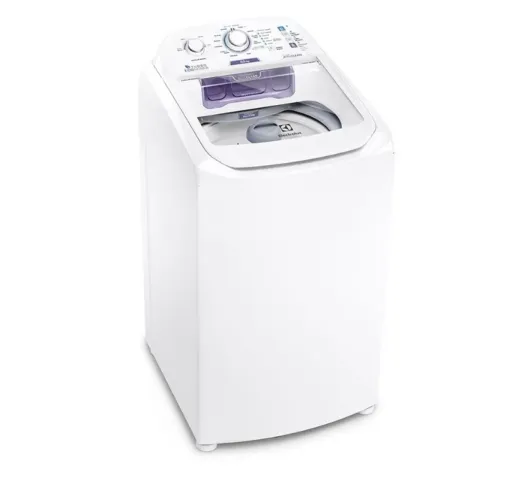 Máquina de lavar 8,5kg