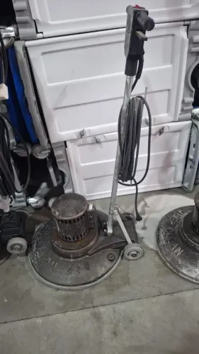 Encerradeiras industrial