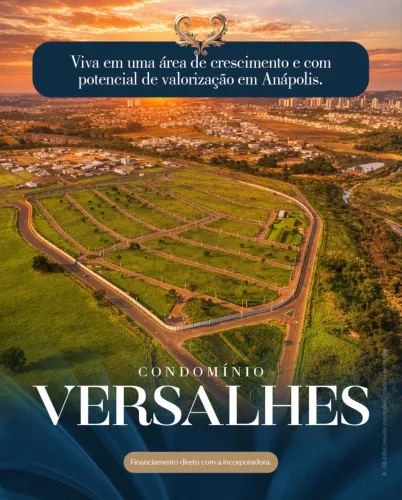 Vendo ágio lote condomínio fechado ou troco por carro