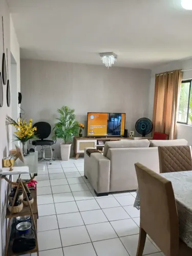 OPORTUNIDADE NO RESIDENCIAL ARARAS NOVA PARNAMIRIM