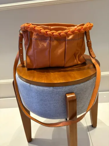 Bolsa Arezzo Original