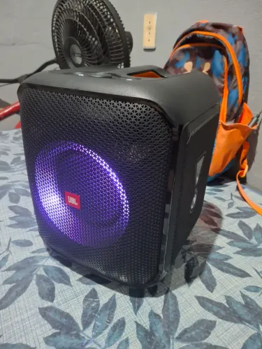 JBL Encore Essencial perfeita! Valor negociável!!! 