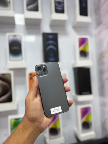 IPHONE 12 PRO 256 GB