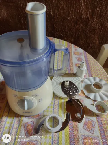 Processador potente