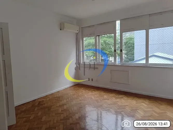 Apartamento para locação, Copacabana, Rio de Janeiro, RJ