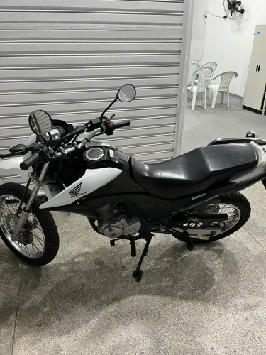 Vendo Bros 160