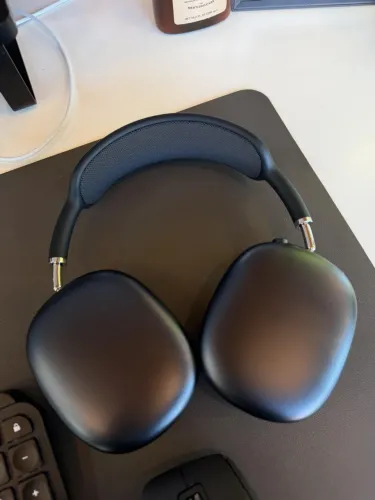 AirPods Max 2 usb-c midnight garantia Apple care+