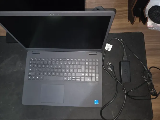 Notebook dell