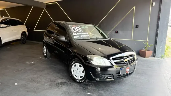 Chevrolet Celta Life/ LS 1.0 MPFI 8V Flexpower 3P 2008