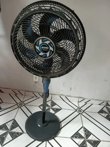 Vende-se ventilador de coluna revisado com garantia