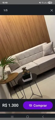 Sofá