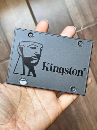 SSD Kingston 240GB
