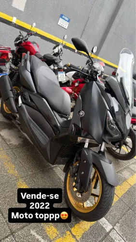 X max 250abs
