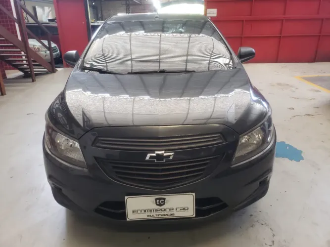 Chevrolet Onix JOY Hatch 1.0 8V Flex Mec. 4P 2019