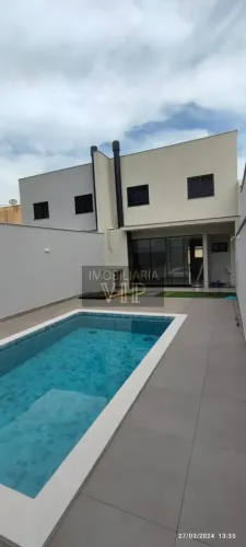 Sobrado - Jardim Califórnia