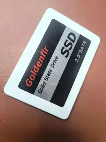 SSD 960 GB