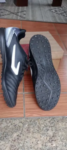Chuteira Society Topper n?42