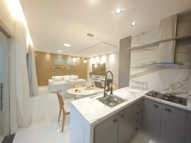Casa à venda, ARUANA, Aracaju, SE