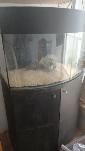 Aquario Vision 100 litros