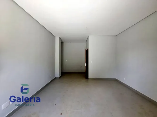 Sala comercial para alugar, 31m² - Jardim Recreio