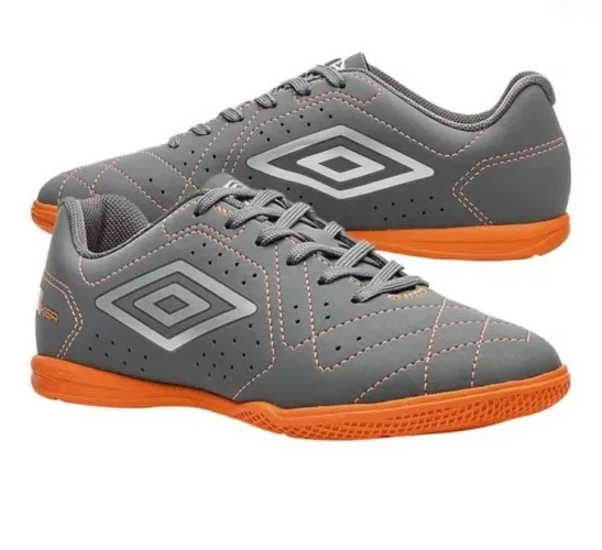 chuteira umbro, futsal, tamanho 39/40