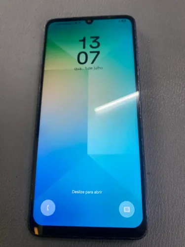 Celular Samsung A06