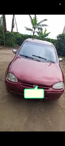 Chevrolet Corsa Wind 1.0 MPFI / EFI 2P (álcool) 1999